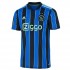 Camisola AFC Ajax Equipamento Segundo 2021-2022 Manga Curta